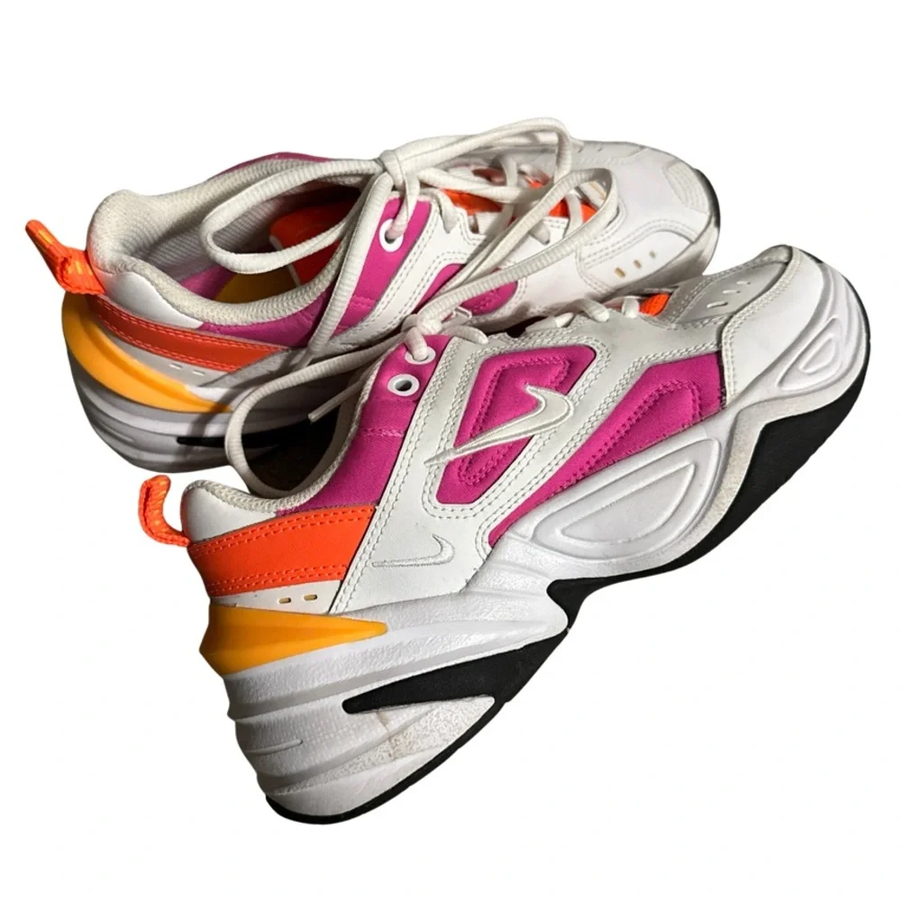 nike m2k